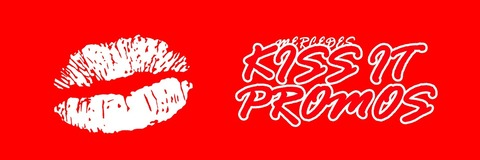 Header of kissitpromos